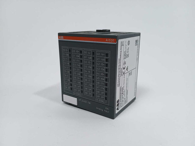 ABB 1SAP250600R0001-AI531