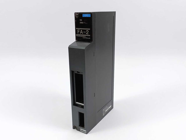 IDEC PF2CPU1