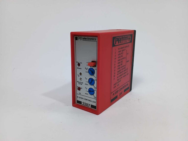PR ELECTRONICS 2287