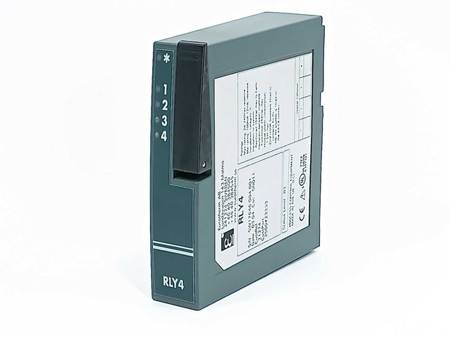 Eurotherm 2500M/RLY4