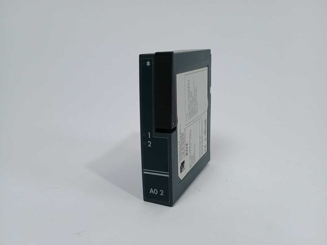 INVENSYS 2500M/AO2UNIV