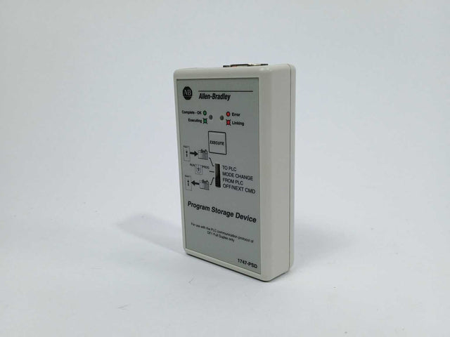 ALLEN BRADLEY 1747-PSD