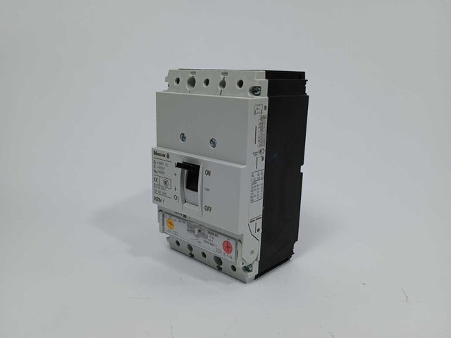 EATON NZMN1A160