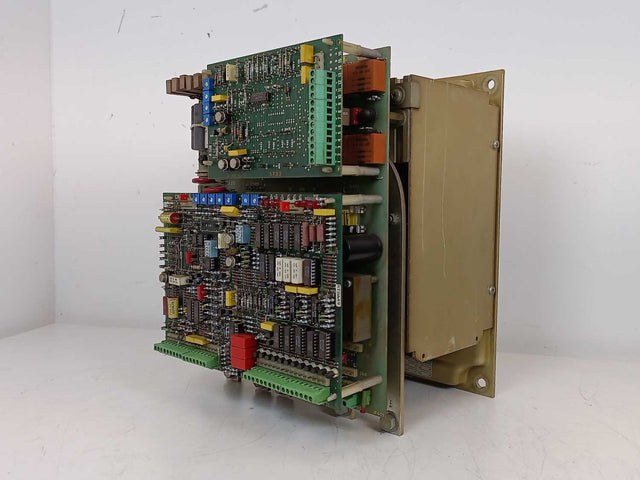 CONTRAVES GB402026V