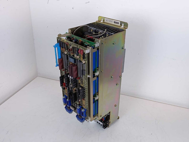 Fanuc A06B-6050-H202