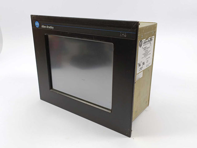 ALLEN BRADLEY 6181ACBBABZZZ