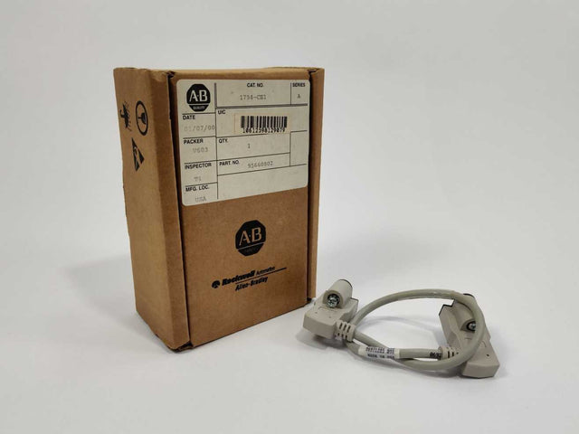 ALLEN-BRADLEY 1794-CE1