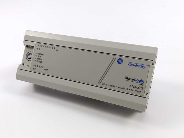 ALLEN-BRADLEY 1761-L20BWB-5A