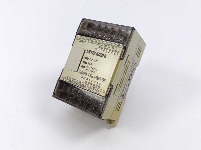 MITSUBISHI ELECTRIC FXOS14MRDS