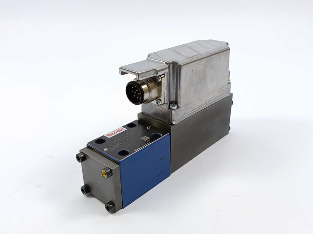 BOSCH REXROTH 0811404618