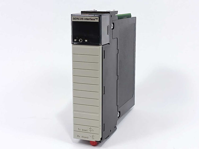 ALLEN-BRADLEY 1756-M08SE