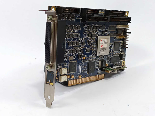 SERVO ROBOT 10050150