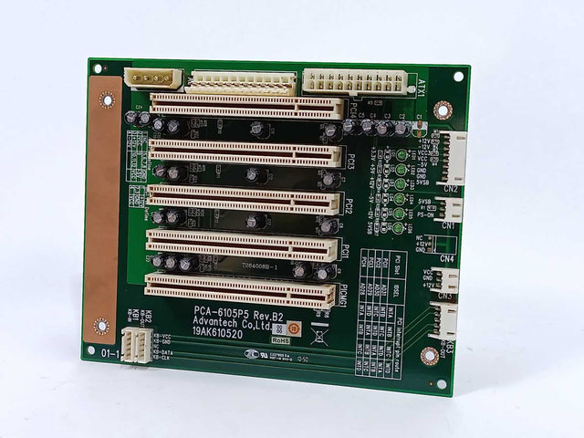ADVANTECH PCA6105P5