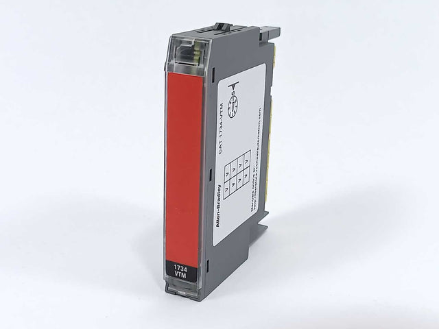 ALLEN BRADLEY 1734-VTM