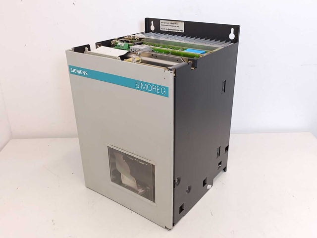 SIEMENS 6RA2432-6DV62-0