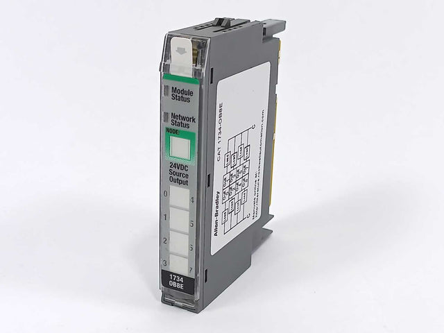ALLEN-BRADLEY 1734-OB8E