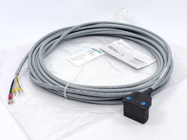 FESTO 1450740-NEBM-S1W9-E-10-Q5-LE6