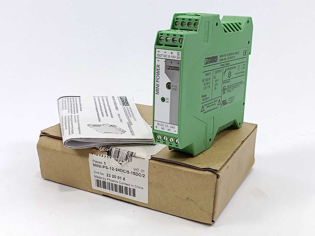 Phoenix Contact 2320018