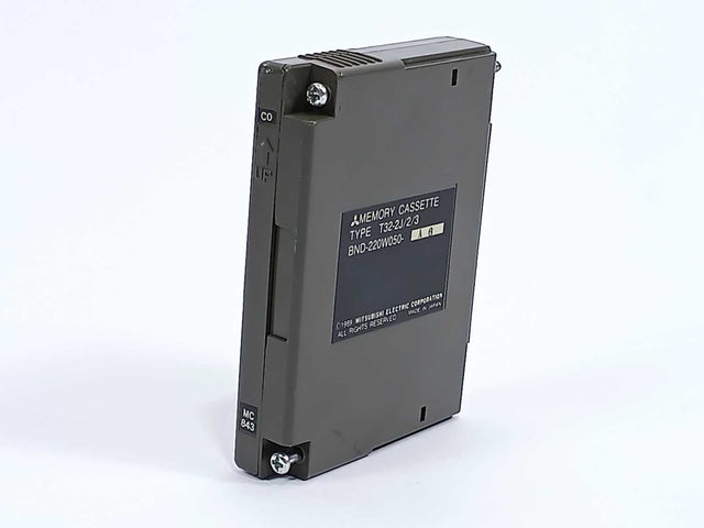 MITSUBISHI ELECTRIC T322J23