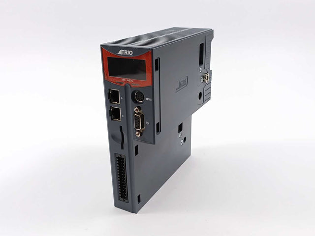 TRIO MOTION P860