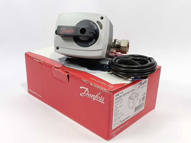 DANFOSS 082G5427