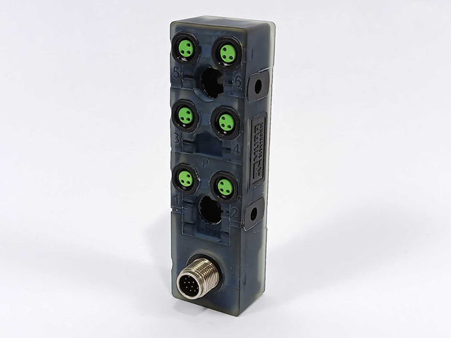 MURRELEKTRONIK 8000-86060-0000000