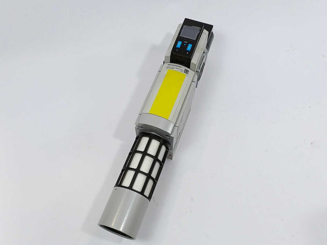 FESTO 548713-MS6-SV-1/2-E-10V24-SO-AG-MP3