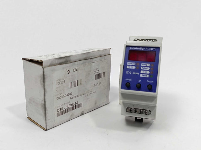 C-MAC FCD2520024