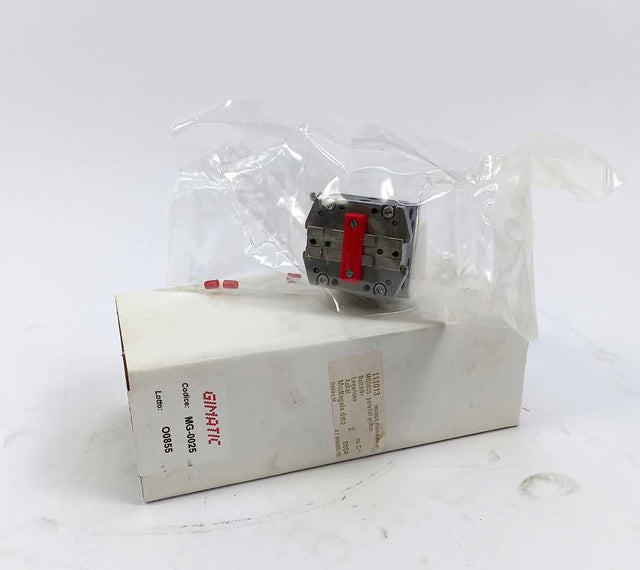 GIMATIC MG0025