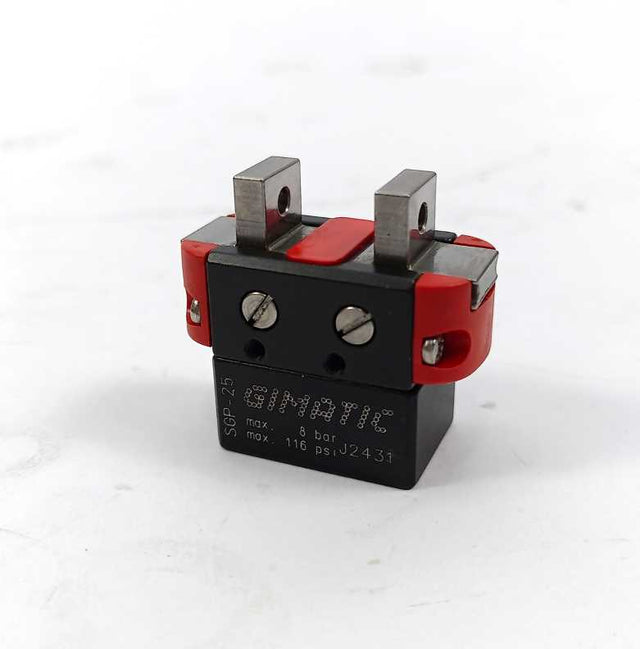 GIMATIC SGP25