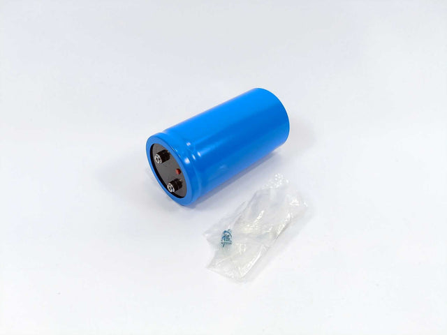MALLORY CGS124U050X5L