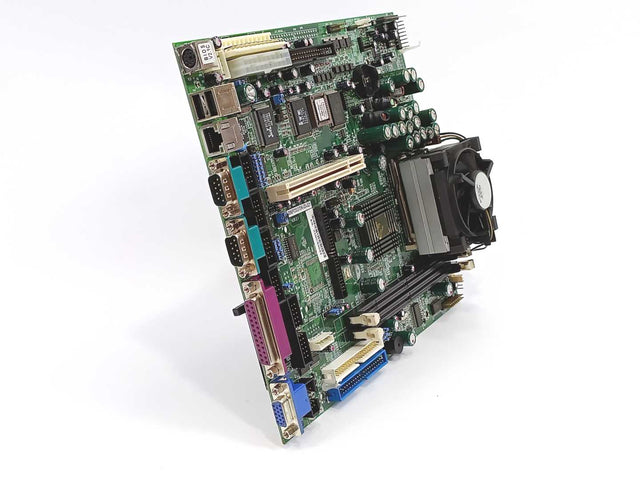 IEI 006POS370R03021