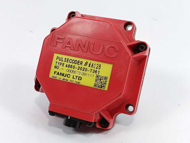 FANUC LTD A860-2020-T361