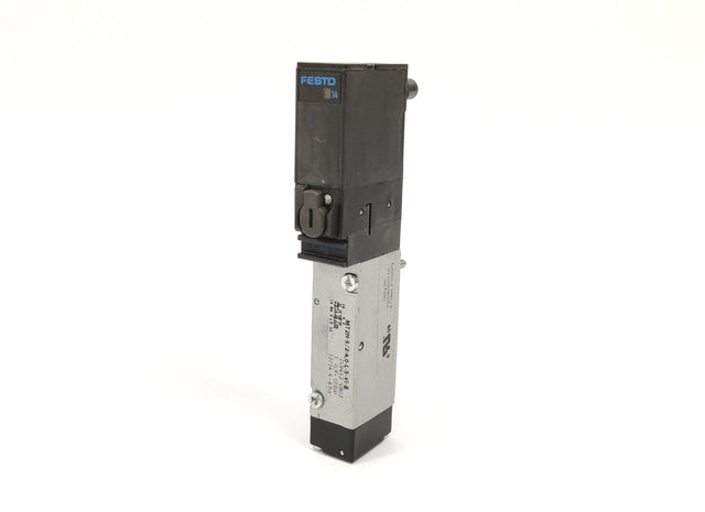FESTO 159452-MT2H-5/2-4,0-L-S-VI-B