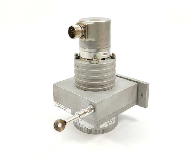 AK INDUSTRIES CD115MEC3500300L01OP10