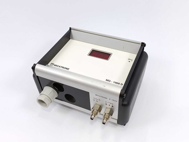MICATRONE MG1000D