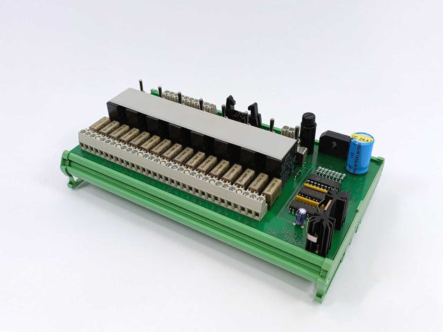INVENSYS 900053304