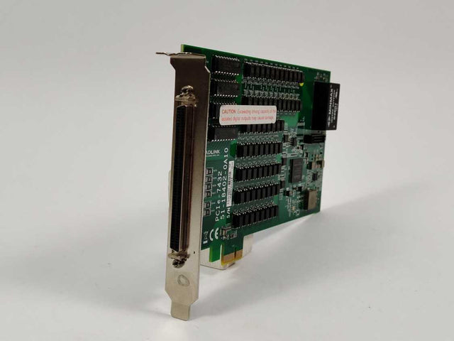 ADLINK PCIE7432