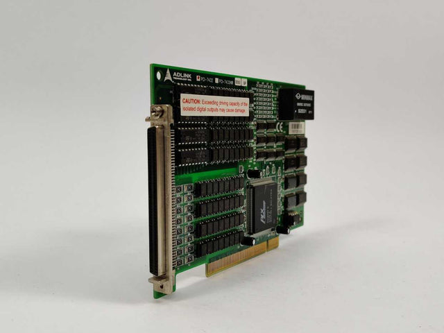 ADLINK PCI7432