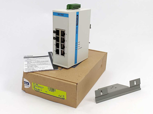 ADVANTECH EKI3528AE