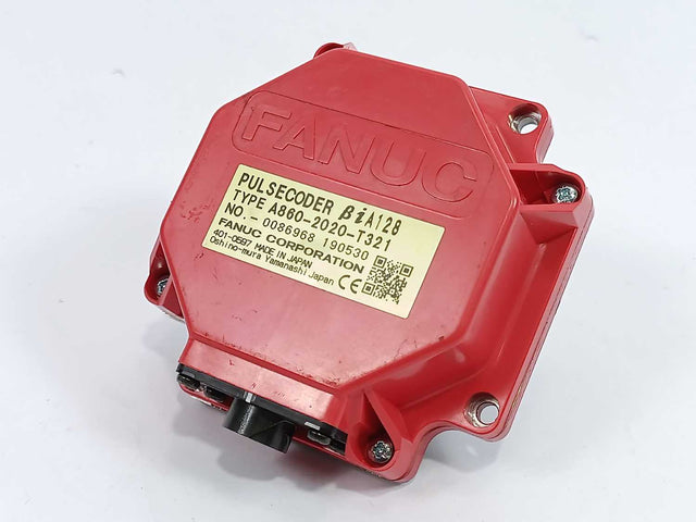 FANUC LTD A860-2020-T321