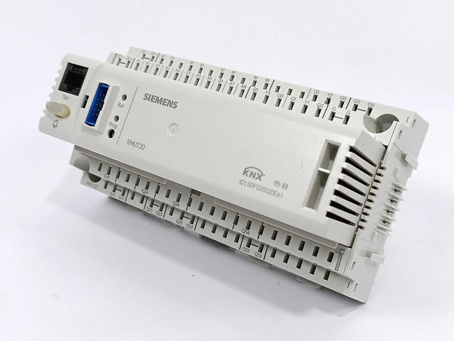SIEMENS RMU7203