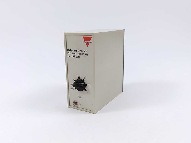 CARLO GAVAZZI SA105230