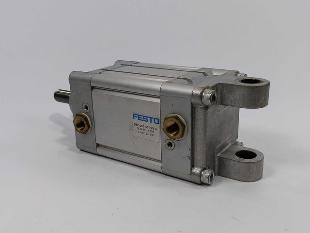 FESTO 163466-DNC-100-40-PPV-A