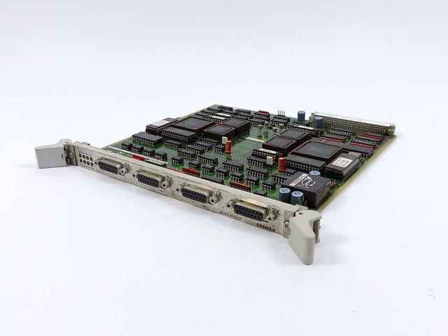 SIEMENS 6DD-1660-0AG0