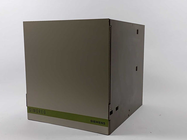SIEMENS 6RA26256DV55