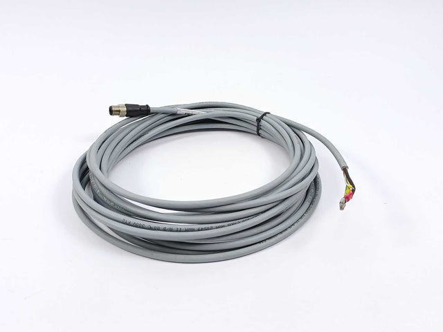 Festo NEBM-M12G8-E-10-Q5-LE6