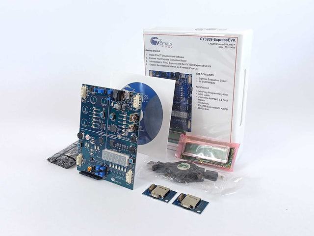 CYPRESS CY3209EXPRESSEVK