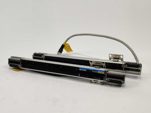 KEYENCE SLV31F