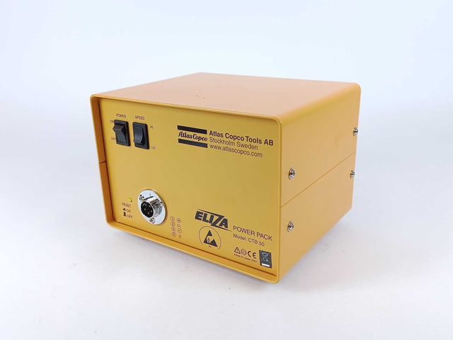 ATLAS COPCO CTB50